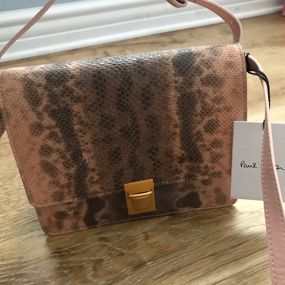 Paul Smith handbag